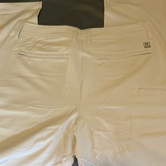 Huk men’s pant - Picture 2 of 4